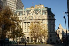 09-1 New York Surrogates Court In New York Financial District.jpg